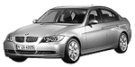 BMW E90 U1521 Fault Code