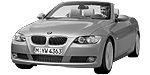 BMW E93 U1521 Fault Code